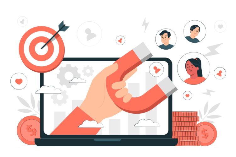 Razones para inscribirte en un curso de captación de leads