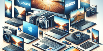 ¿Cómo elegir una buena computadora portátil?
