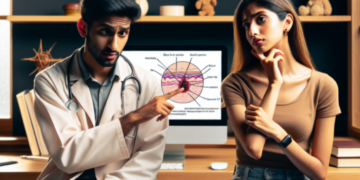 ¿Cómo saber si la picazon es por cáncer?