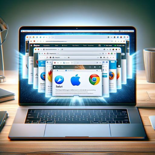 ¿Cuál es el mejor navegador para usar en una Mac?