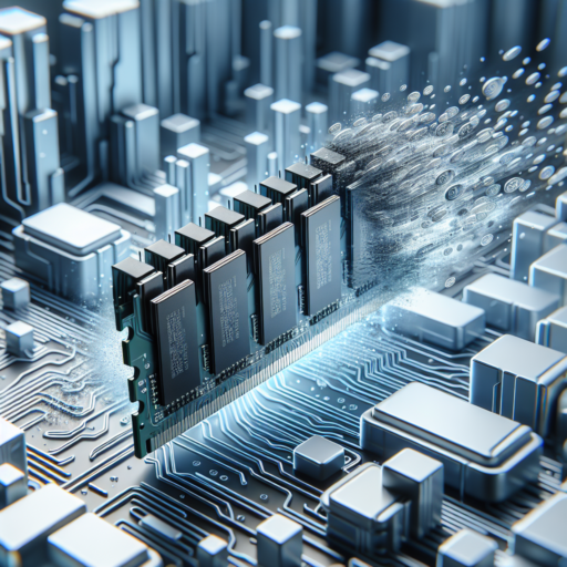 ¿Cuál es el tiempo de vida de una memoria RAM?