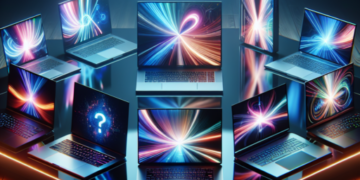 ¿Cuál es la mejor marca de laptops?