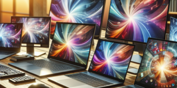 ¿Cuáles son las laptops más baratas y buenas?
