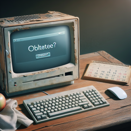 ¿Cuándo comienza a estar obsoleto un Mac?
