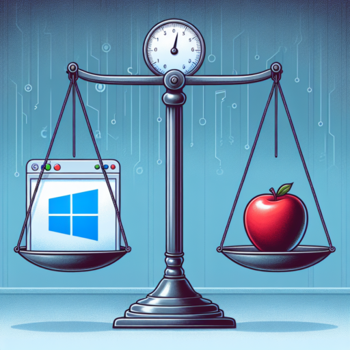 ¿Debería adquirir Windows o Mac?