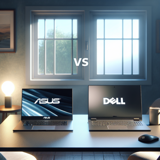 ¿Es ASUS mejor o Dell?
