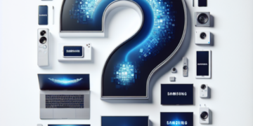 ¿Es Samsung una buena marca?