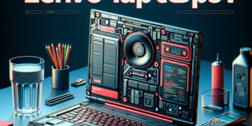 ¿Qué tan duraderas son las computadoras portátiles Lenovo?
