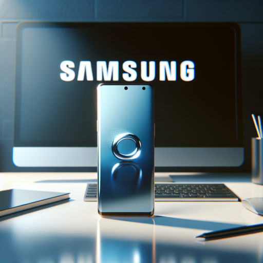 ¿Qué marca de Samsung es gama alta?