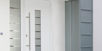 Ventajas de las puertas de PVC