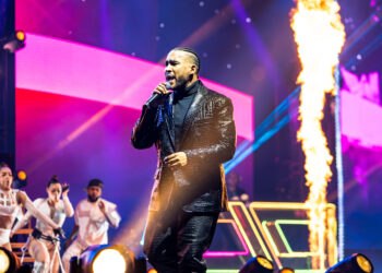 Don Omar confirma actuación en Barcelona tras el sold out fulminante en Tenerife y Sevilla