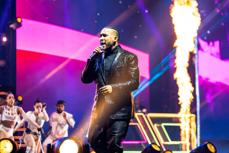 Don Omar confirma actuación en Barcelona tras el sold out fulminante en Tenerife y Sevilla