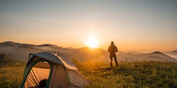 Turismo sostenible y viaje responsable en la naturaleza