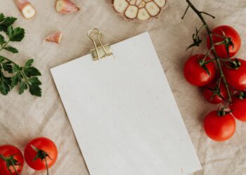 Recetas creativas de cocina de aprovechamiento