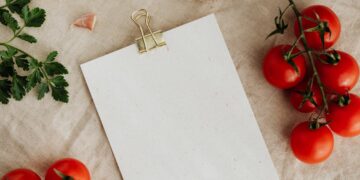 Recetas creativas de cocina de aprovechamiento