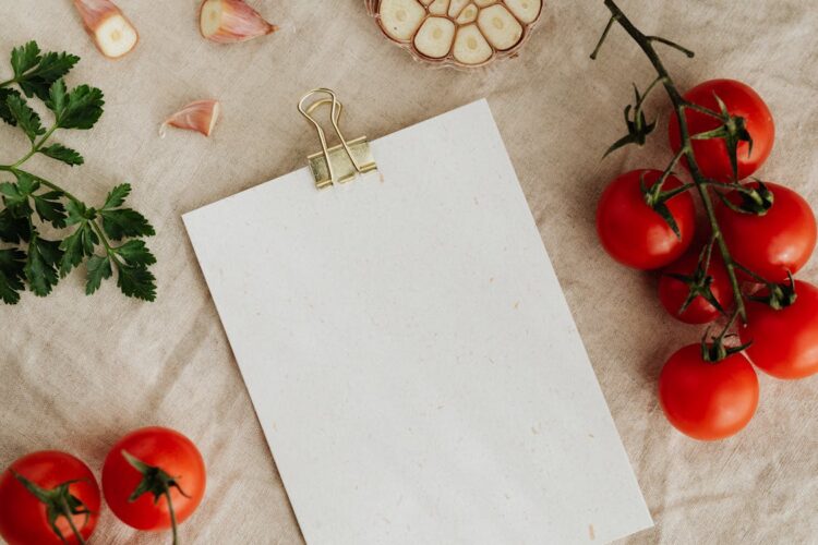 Recetas creativas de cocina de aprovechamiento