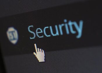Concepto de privacidad y seguridad en internet