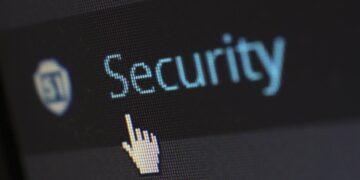 Concepto de privacidad y seguridad en internet