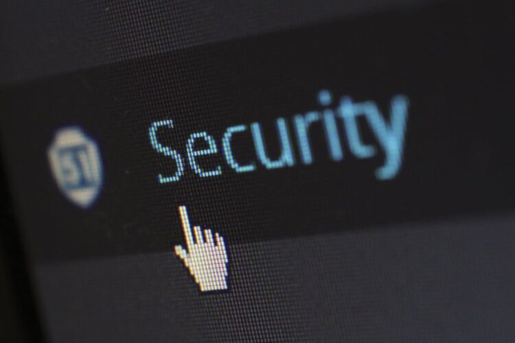 Concepto de privacidad y seguridad en internet