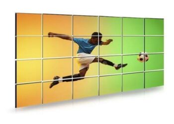 Pantallas LED gigantes para publicidad: todo lo que debes saber